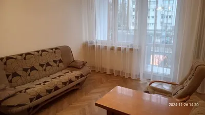 Wynajmę kawalerkę na Bielanach