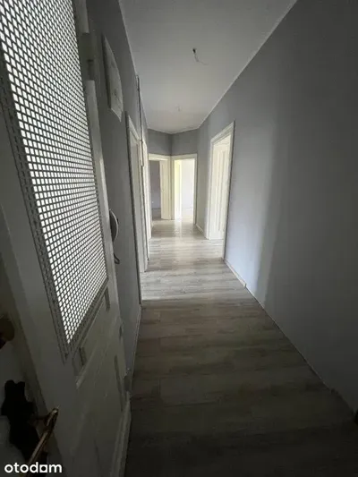 105 m², 4 niezależne pokoje, 2 balkony, od zaraz – Matejki, Grunwald - miniatura 2