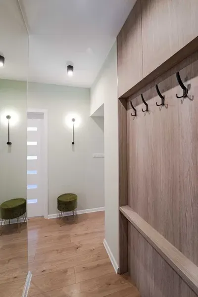 Do wynajęcia 3-pokoje 42m2 na Osiedlu Willowym I Nowa Huta I Kraków - miniatura 5