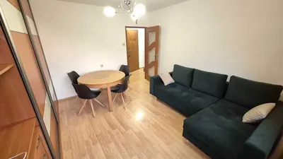 Kawalerka – Bydgoszcz, os. Leśne – od 1 października