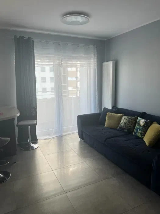 Komfortowe kawalerka apartament Marcelin Grunwald Poznań - 1/8