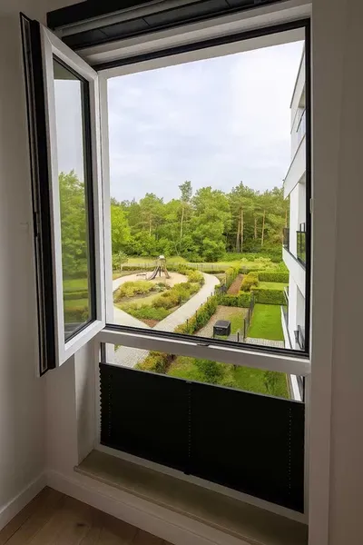 Wynajmę kawalerkę | 28 m² | Warszawa Falenica - miniatura 3