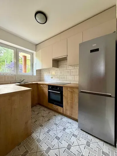 Wynajmę 3-pokojowe mieszkanie w Gdyni – Pustki Cisowskie, ogród i miejsce postojowe, balkon