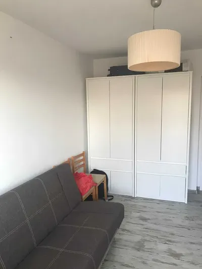 2 oddzielne pokoje + widna kuchnia, balkon, Wola-Płocka - miniatura 4