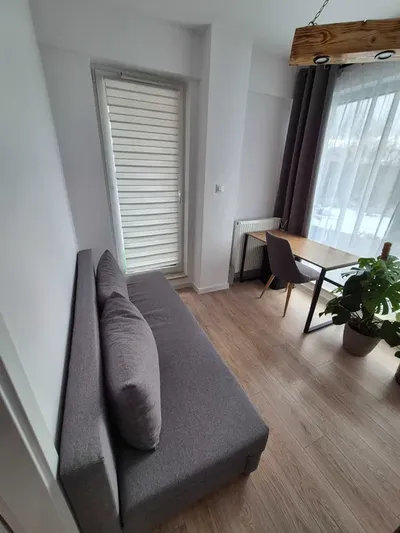 Wynajmę pokój w nowym mieszkaniu Wieniawskiego Rzeszów - miniatura 2