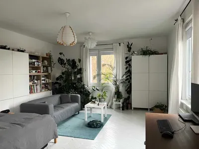 Jasna kawalerka 37 m² przy Lasku Bytkowskim | Siemianowice – Osiedle Tuwim - miniatura 5