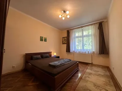 Piękne, klimatyczne mieszkanie w kamienicy, centrum Krakowa. Bezpośrednio od właściciela. Ulica Urzędnicza, blisko AGH i innych uczelni. (ENG. below). - miniatura 4