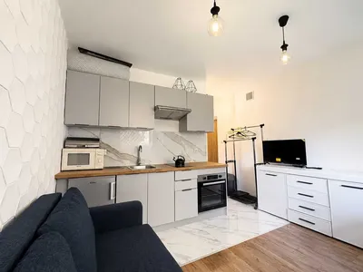 Kawalerka 18 m² | ul. Sucha 43 | Dostępna od zaraz - miniatura 4