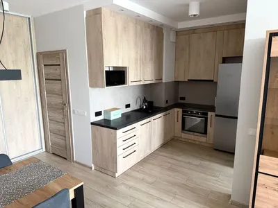 Mieszkanie dwupokojowe / Wysoki standard / SIEKIERKI / 42m2 / Miejsce garażowe / Prywatne osiedle z ochroną / Winda / - miniatura 3