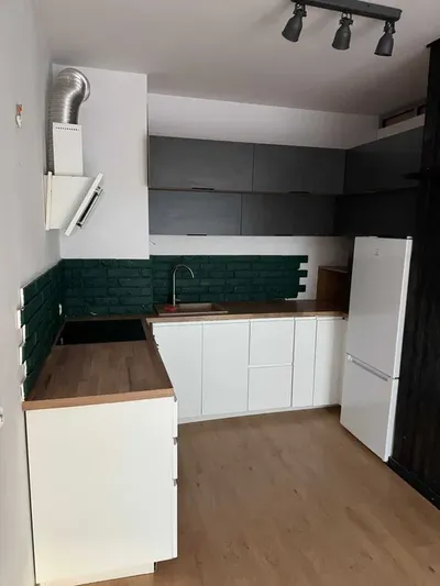 Fort Forest | 51 m² | Prywatne podwórko 22 m² - miniatura 2