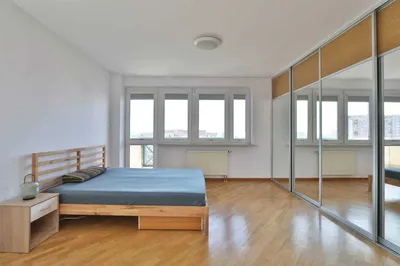 5 pokoi, 130m2, Wola, ul. Żytnia /Nowe z Garażem - miniatura 3