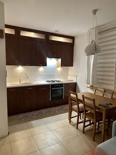 2 POKOJE, 40 m² - Metro Wilanowska MOKOTÓW - miniatura 4