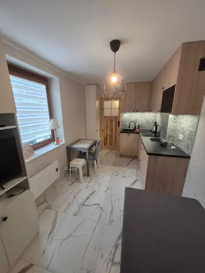 Kawalerka do wynajęcia 25m ul.Białołęcka - miniatura 4