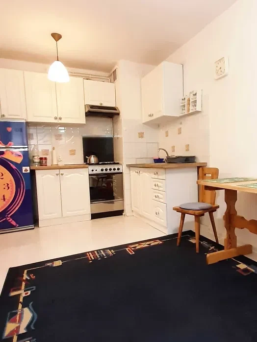 Bezpośrednio ładne mieszkanie 2 pokoje 30m2 Bemowo Jelonki od zaraz - 1/5