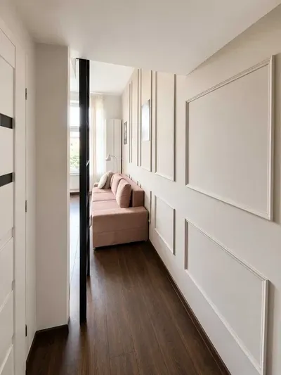 KAWALERKA W CENTRUM na wynajem Lubomirskiego UEK bez prowizji - miniatura 3