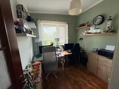 3 pokoje | 48 m² | Naramowice | 1900 zł - miniatura 3