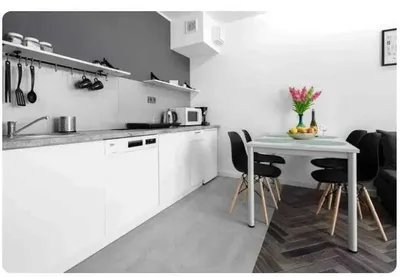 2 pokoje ul. Rakowicka 14a – 40m2, winda. UEK - miniatura 2