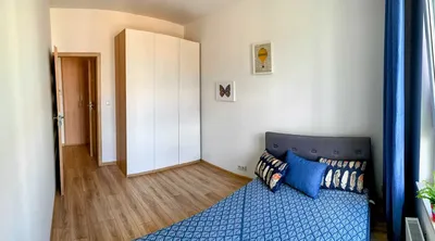 Mieszkanie Warszawa Włochy 41m2 - miniatura 4