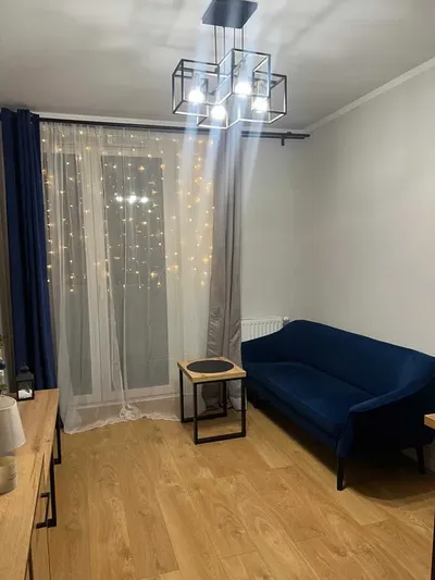 do wynajęcia mieszkanie 2 pokojowe na ul Domagały 35m2 - miniatura 5
