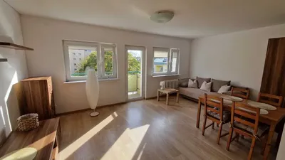 Kawalerka do wynajęcia, 28m2, metro Wierzbno, czynsz w cenie