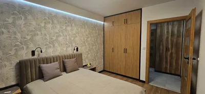Mieszkanie trzypokojowe do wynajęcia przy ul. Fredry w Podgórzu - miniatura 3