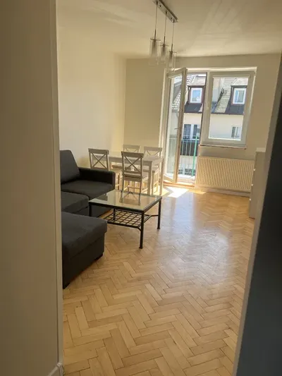 Rezerwacja Mieszkanie na wynajem 2 pokoje Gdynia Obłuże