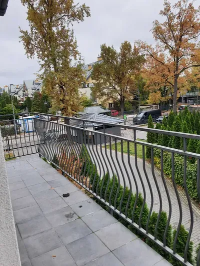 Na wynajem mieszkanie 32m2 z balkonem, 2 pokoje, Stara Miłosna - miniatura 4