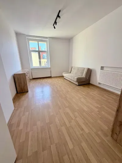 68 m² | 2 duże pokoje | 2 balkony | UMEBLOWANE | CENTRUM POZNANIA |zwierzęta mile widziane - miniatura 4