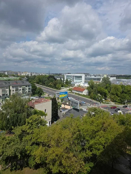 Wynajmę mieszkanie 2 pokoje na Woli przy metrze na przeciwko Wola Park, ogrody Urlicha - 1/8