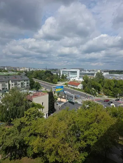 Wynajmę mieszkanie 2 pokoje na Woli przy metrze na przeciwko Wola Park, ogrody Urlicha