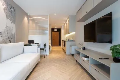 Apartment for a rent - Ul.Zupnicza, Warsaw