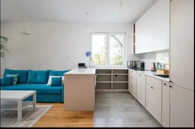 Wynajmę 3 pokojowe mieszkanie na Bemowie - miniatura 3