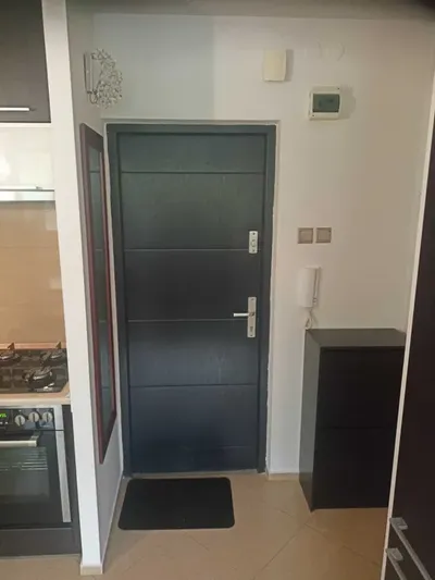 Kawalerka typu studio – Bielany | 26 m² | Metro Młociny / Wawrzyszew - miniatura 2