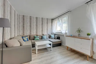 Gdynia ul. Beniowskiego/3pokoje/Blisko UM/długi termin - miniatura 2