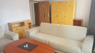 Mieszkanie 2-pok. 44m2 Zawadzkiego/Klonowica - miniatura 2