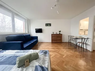 Studio mokotów 30m2 - miniatura 2