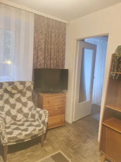 2 pokojowe mieszkanie do wynajęcia Miasteczko AGH, ul. Chodowieckiego - miniatura 2