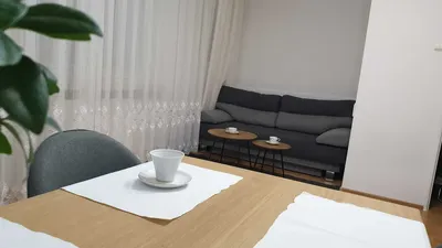 Przytulna kawalerka na Ochocie przy WUM - miniatura 4