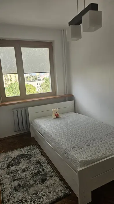 Wynajme mieszkanie - miniatura 5