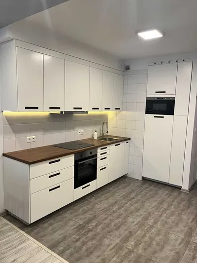 45m, 2pok., parking, loggia, Wola, Jana Kazimierza, blisko centrum - miniatura 2