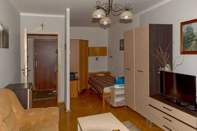 Ciche, 1-pokojowe mieszkanie 36,56 m2 dla singla lub pary, ul. Włodkowica - miniatura 2