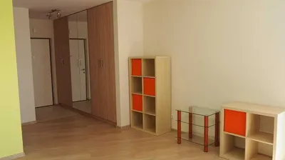Mieszkanie 2 pokojowe do wynajęcia z miejscem postojowym, Ochota - miniatura 4