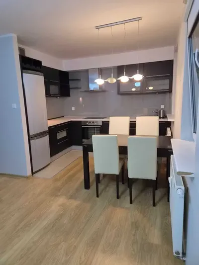 60 m² | 3 pokoje | Balkon | Winda | Komórka | Garaż | Gdańsk - miniatura 3