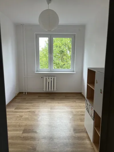 Słoneczne i przestronne 3-pokojowe mieszkanie z balkonem | Niebuszewo | blisko Starej Cegielni - miniatura 4