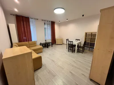 Kawalerka 36 m² | Gliwice, ul. Lipowa | parking | po remoncie | świetna lokalizacja - miniatura 5