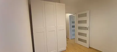 Na wynajem 2-pokojowe mieszkanie z aneksem blisko Łazienek Królewskich | ul. Gagarina | 32 m² - miniatura 5