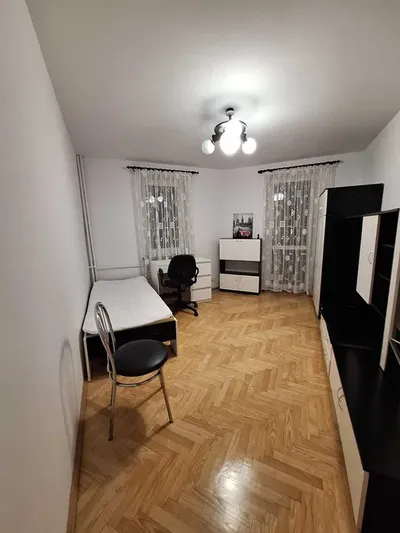 Mieszkanie 93m2 4-ro pokojowe w Lublinie ul. Sikorskiego 1 na wynajem za 3000 - miniatura 2