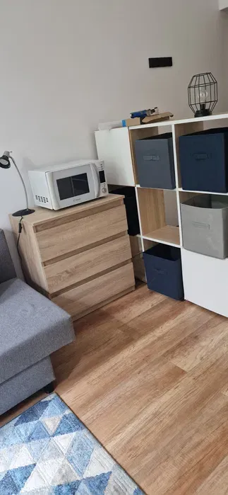Wynajmę kawalerkę w Krakowie - miniatura 3