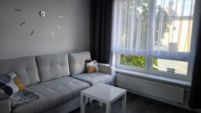 Atrakcyjne, 2-pokojowe mieszkanie o powierzchni 38m2 - miniatura 2