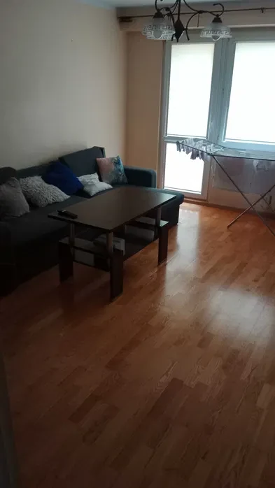 Wynajem pokoju. Olsztyn, Nagórki ul. Orłowicza - 1/8